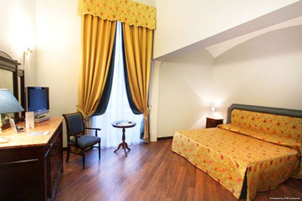 Decumani Hotel de Charme (Neapel)